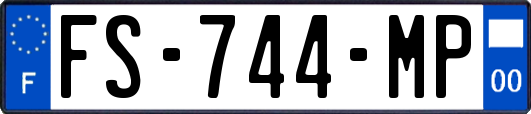 FS-744-MP