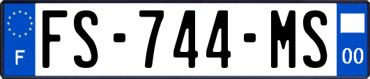 FS-744-MS