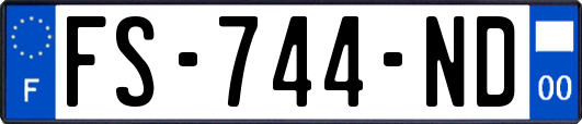 FS-744-ND