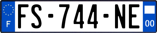 FS-744-NE