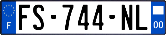 FS-744-NL
