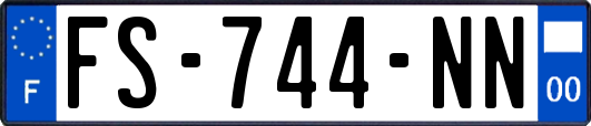 FS-744-NN