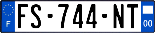 FS-744-NT