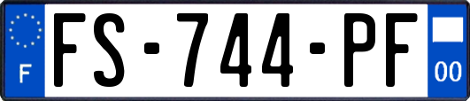 FS-744-PF