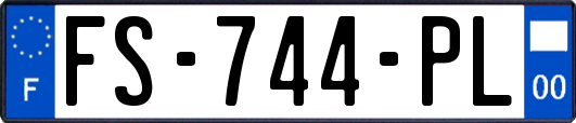 FS-744-PL
