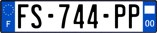 FS-744-PP