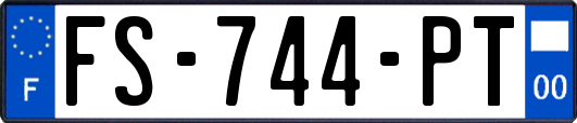 FS-744-PT