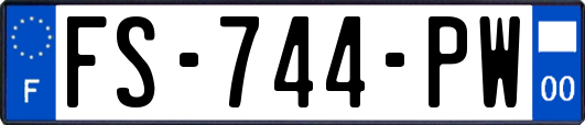 FS-744-PW