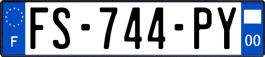 FS-744-PY
