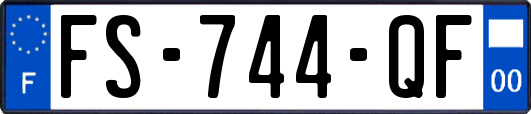 FS-744-QF
