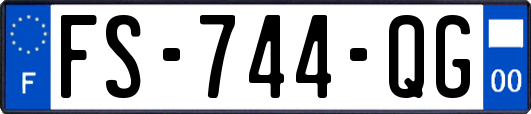 FS-744-QG