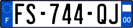 FS-744-QJ