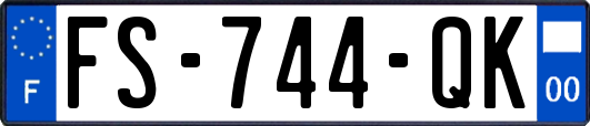 FS-744-QK