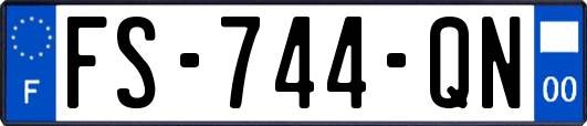 FS-744-QN