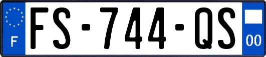 FS-744-QS