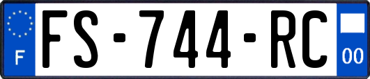 FS-744-RC