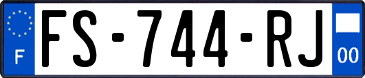 FS-744-RJ