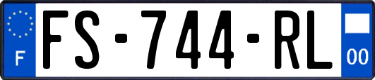 FS-744-RL