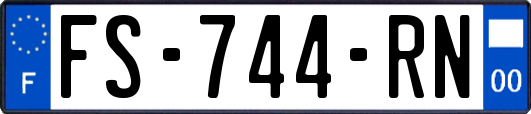 FS-744-RN