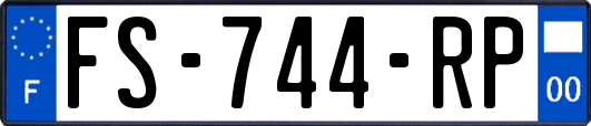 FS-744-RP