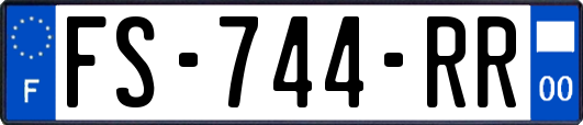 FS-744-RR