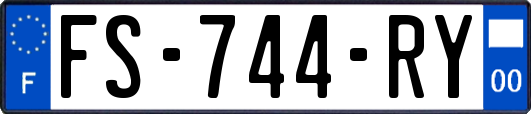 FS-744-RY