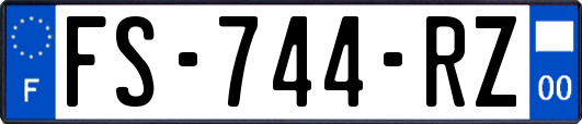 FS-744-RZ