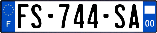 FS-744-SA