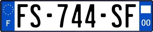 FS-744-SF