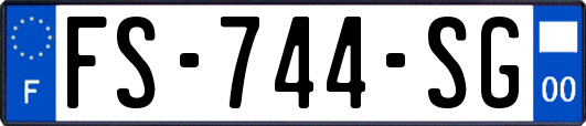 FS-744-SG
