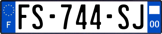 FS-744-SJ