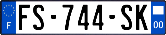 FS-744-SK