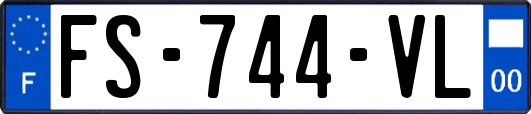 FS-744-VL
