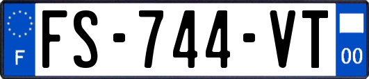 FS-744-VT