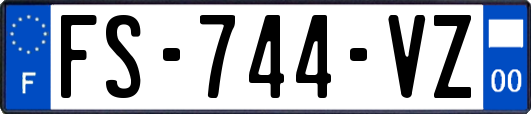 FS-744-VZ