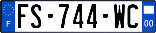 FS-744-WC
