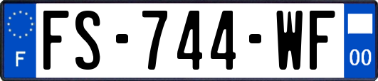 FS-744-WF