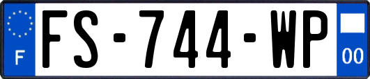 FS-744-WP