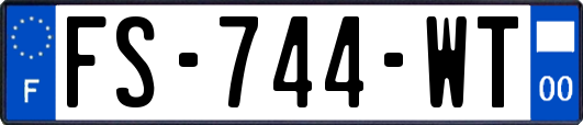 FS-744-WT