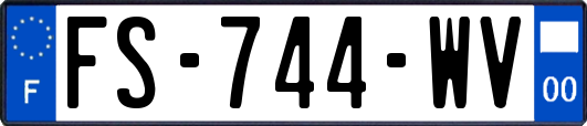 FS-744-WV