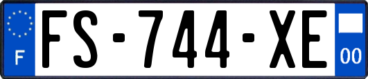 FS-744-XE