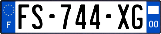 FS-744-XG
