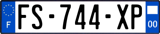 FS-744-XP