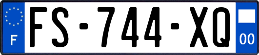 FS-744-XQ
