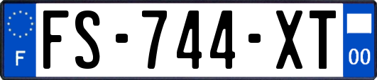 FS-744-XT
