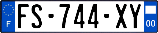 FS-744-XY