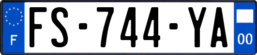 FS-744-YA