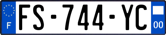 FS-744-YC