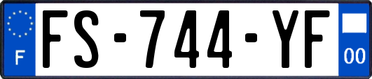 FS-744-YF