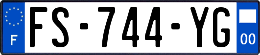 FS-744-YG